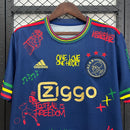 CAMISA AJAX - EDIÇÃO ESPECIAL - TORCEDOR - 25/ 26
