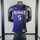 CAMISA SACRAMENTO KINGS - STATEMENT EDITION - 2024