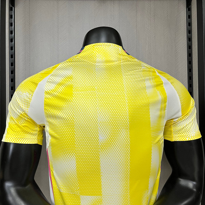 CAMISA JUVENTUS - FORA/ AWAY - JOGADOR - 24/25