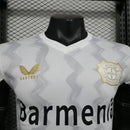 CAMISA BAYERN LEVERKUSEN - AWAY/ FORA - JOGADOR - 24/25