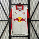 CAMISA RB SALZBURG - CASA/ HOME - TORCEDOR - 25/ 26