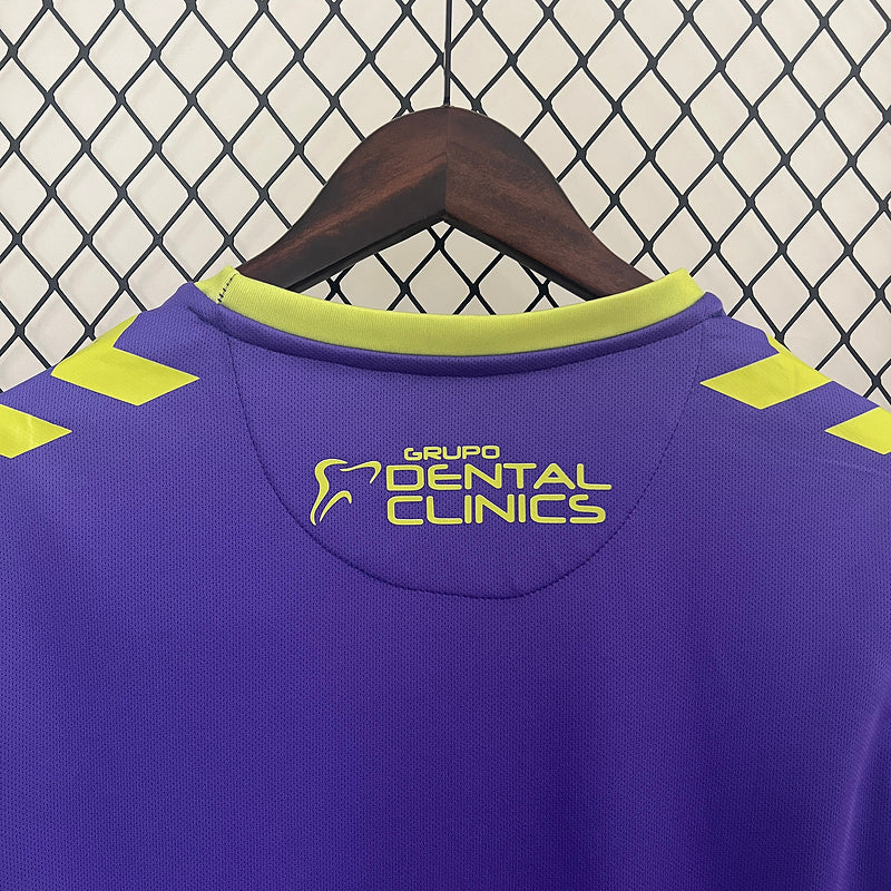 CAMISA MÁLAGA - FORA/ AWAY - TORCEDOR -24/25