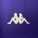 CAMISA FIORENTINA - HOME/ CASA - TORCEDOR - 24/25