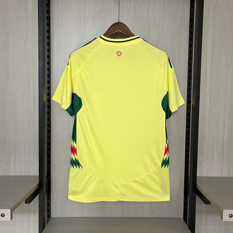 CAMISA PAIS DE GALES - FORA/ AWAY - TORCEDOR - 24/25