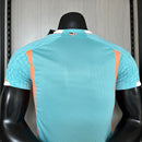 CAMISA INTER MIAMI - TERCEIRO/ THIRD - JOGADOR - 24/25