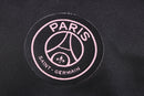 KIT PASSEIO COM CAPUZ - PARIS SAINT GERMAIN (PSG) - PRETO