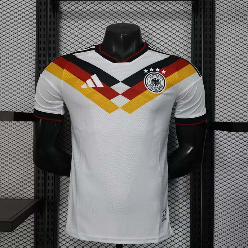 CAMISA ALEMANHA - CASA/ HOME - 25/26