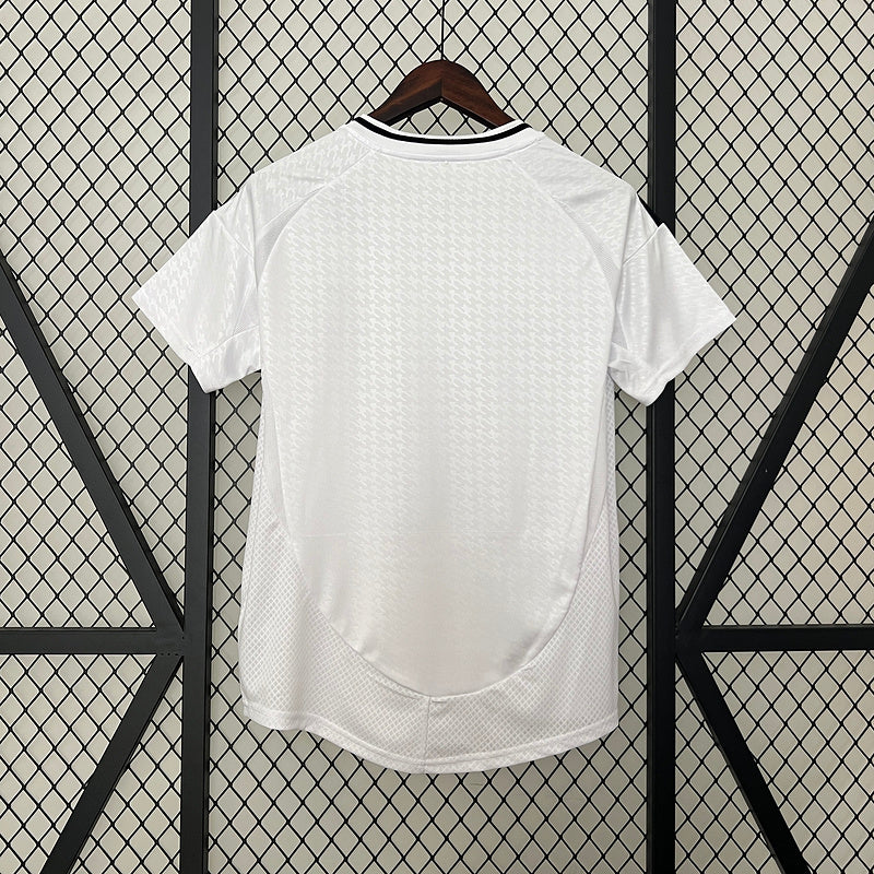 CAMISA REAL MADRID - CASA/ HOME - TORCEDOR - 24/25
