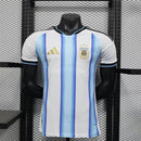 CAMISA ARGENTINA - CASA/ HOME - 25/26