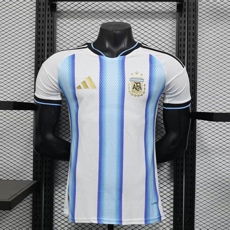 CAMISA ARGENTINA - CASA/ HOME - 25/26