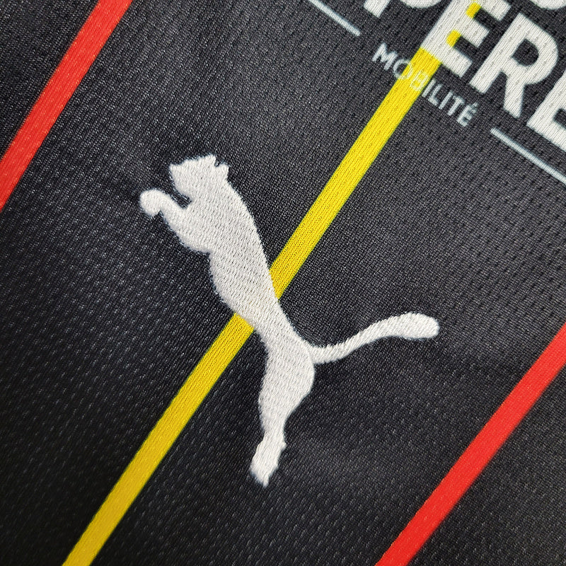 CAMISA LENS - FORA/ AWAY - TORCEDOR - 23/24