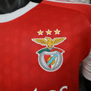 CAMISA BENFICA - CASA/ HOME - 25/26