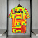 CAMISA GHANA - EDITION SPECIAL - TORCEDOR - 23/24