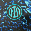 CAMISA INTER DE MILÃO - ESPECIAL EDITION BLUE - TORCEDOR - 25/ 26