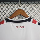CAMISA SANTA CRUZ - FORA/ AWAY - TORCEDOR - 23/24