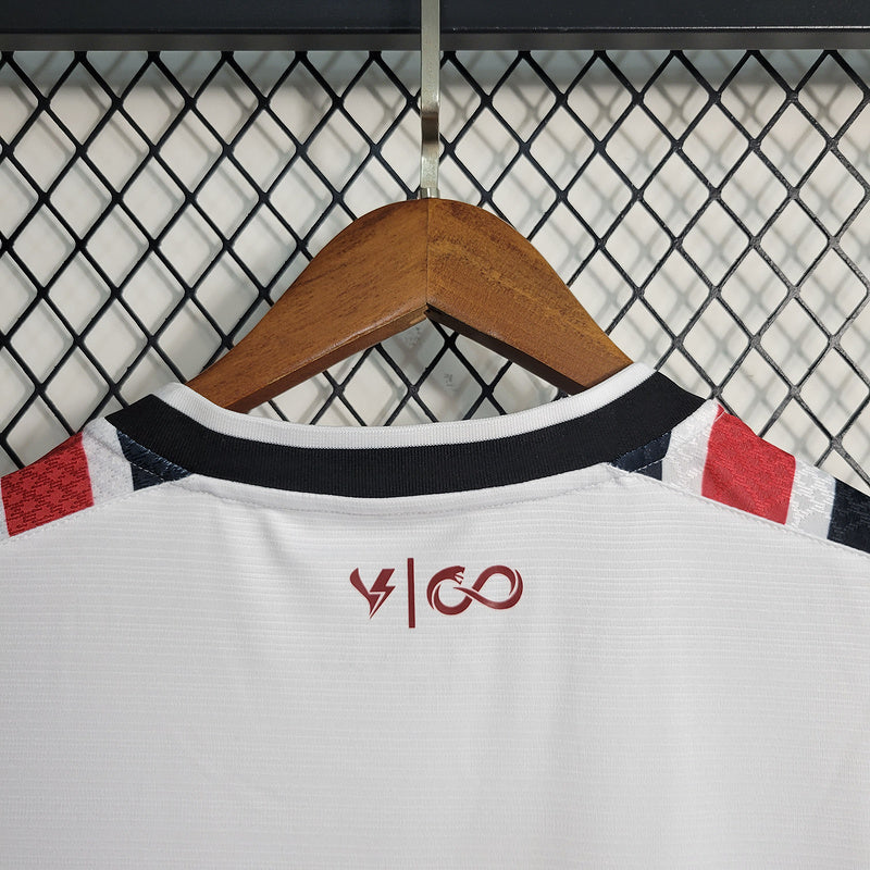 CAMISA SANTA CRUZ - FORA/ AWAY - TORCEDOR - 23/24