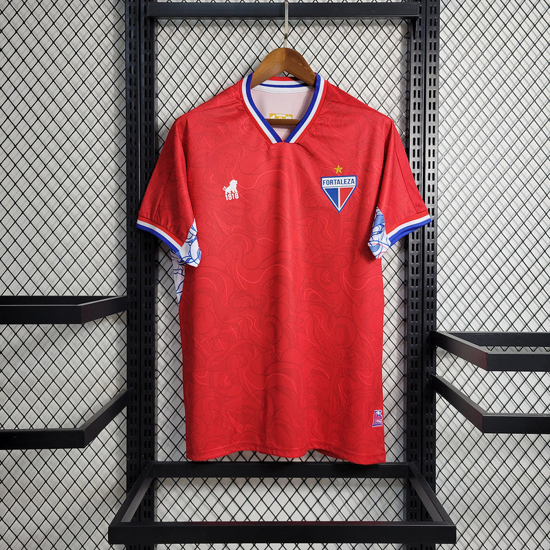 CAMISA FORTALEZA - SPECIAL EDITION - TORCEDOR - 23/24
