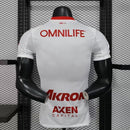 CAMISA CHIVAS - FORA/ AWAY - 25/26