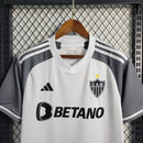 CAMISA ATLETICO MINEIRO  - FORA / AWAY - TORCEDOR - 23/24