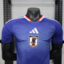 CAMISA JAPÃO - CASA/ HOME - 25/26