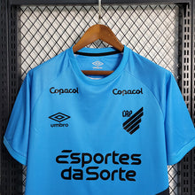 Carregar imagem no visualizador da galeria, CAMISA ATHLETICO PARANAENSE - TERCEIRA/ THIRD - TORCEDOR - 23/24
