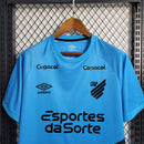 CAMISA ATHLETICO PARANAENSE - TERCEIRA/ THIRD - TORCEDOR - 23/24