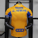 CAMISA TIGRES - CASA/ HOME - 25/26