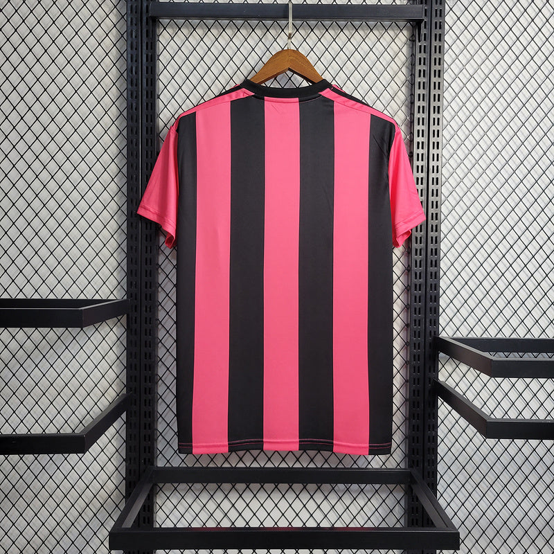 CAMISA ATLÉTICO MINEIRO - OUTUBRO ROSA - TORCEDOR - 23/24