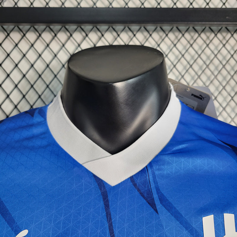 CAMISA AL HILAL - CASA/ HOME - JOGADOR - 23/24