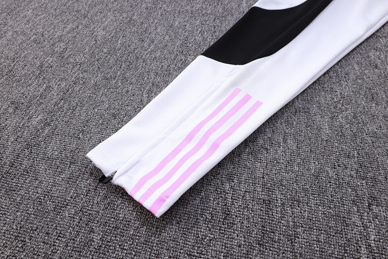 KIT PASSEIO - JUVENTUS - BRANCO