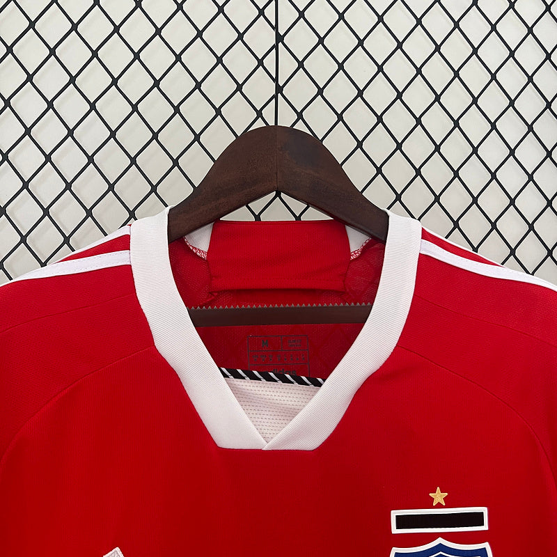 CAMISA COLO COLO - TERCEIRO/ THIRD - 24/25