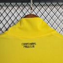 CAMISA CORINTHIANS - GOLEIRO/ GOALKEEPER - RETRÔ - TORCEDOR - 2012