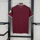 CAMISA WEST HAM - CASA/ HOME - TORCEDOR - 25/ 26