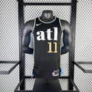 CAMISA ATLANTA HAWKS - CITY EDITION - 2024