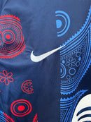 CAMISA BARCELONA - EDIÇÃO ESPECIAL BLUE - TORCEDOR - 25/ 26