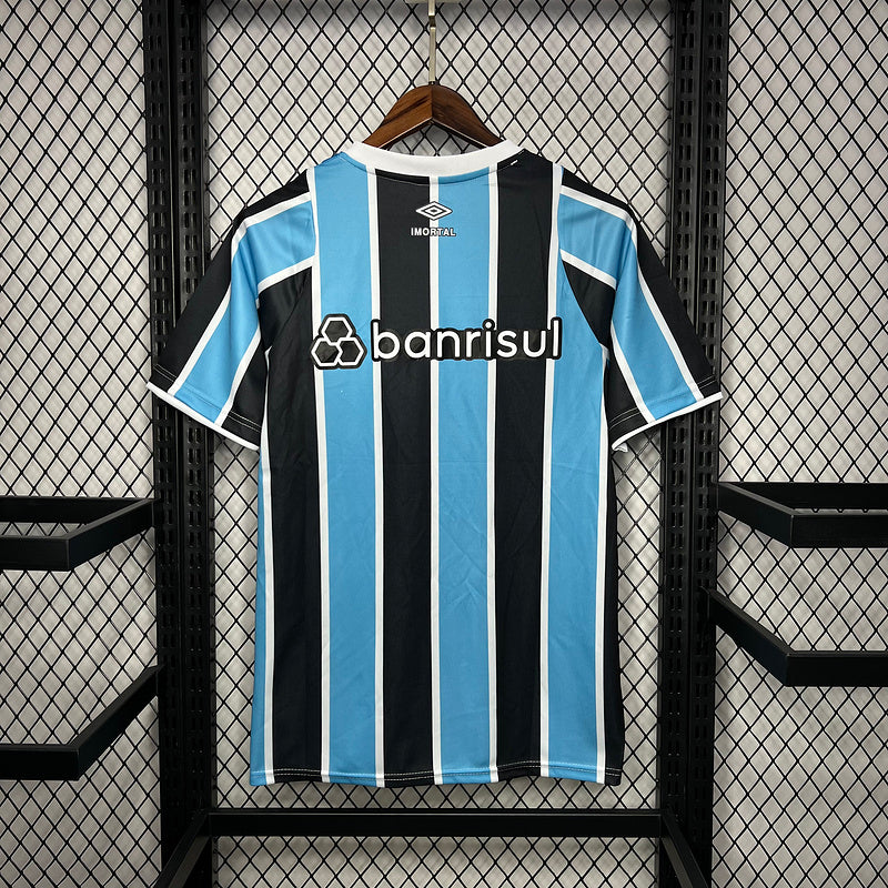 CAMISA GRÊMIO - CASA/ HOME- TORCEDOR - 24/25