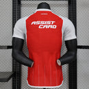 CAMISA COLO COLO - CASA/ HOME - JOGADOR - 24/25