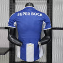 CAMISA PORTO - CASA/ HOME- 25/26