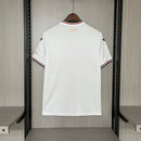 CAMISA BAYERN LEVERKUSEN - FORA/ AWAY- TORCEDOR - 24/25