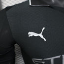 CAMISA MANCHESTER CITY - BLACK - 25/26