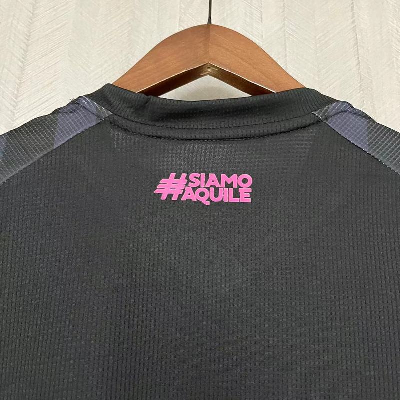 CAMISA PALERMO - FORA/ AWAY - TORCEDOR - 23/24
