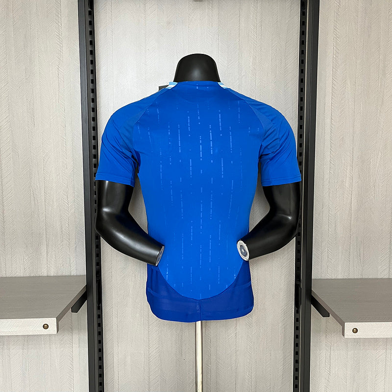 CAMISA ARGENTINA - FORA/ AWAY - JOGADOR - 24/25