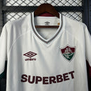 CAMISA FLUMINENSE - FORA/ AWAY - TORCEDOR - 25/ 26