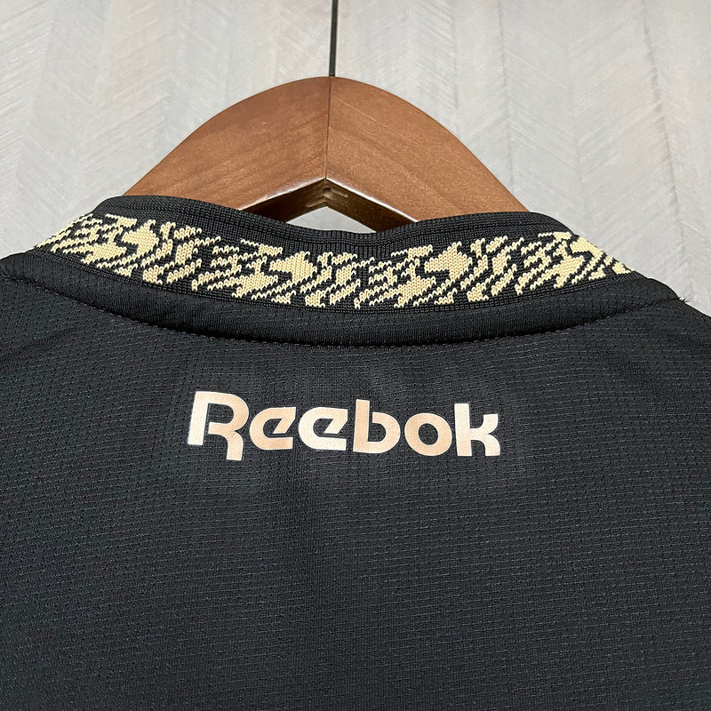 CAMISA BOTAFOGO - FORA/ AWAY - TORCEDOR - 24/25