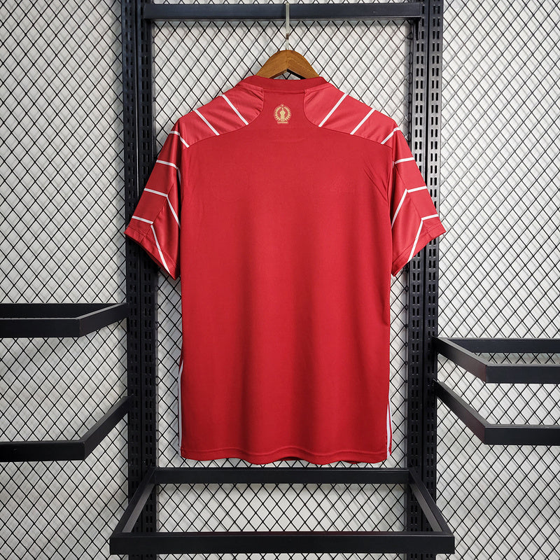 CAMISA AMÉRICA RJ - CASA/ HOME - TORCEDOR - 23/24