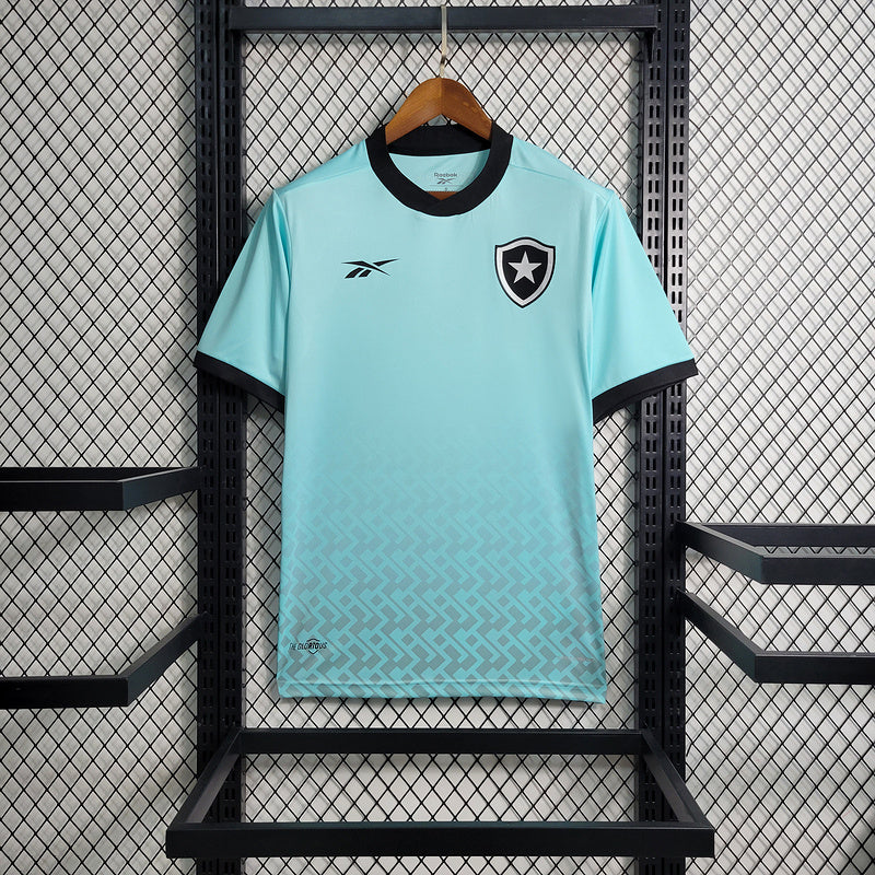 CAMISA BOTAFOGO - TREINO - TORCEDOR - 23/24