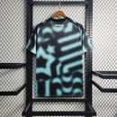 CAMISA BOTAFOGO - TREINO - TORCEDOR - 23/24