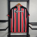CAMISA SÃO PAULO - FORA / AWAY - TORCEDOR - 23/24