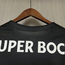 CAMISA SPORTING - CASA/ HOME - TORCEDOR - 24/25