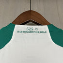 CAMISA AUSTIN - MLS - FORA/ AWAY - TORCEDOR - 24/25